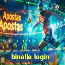 binolla login